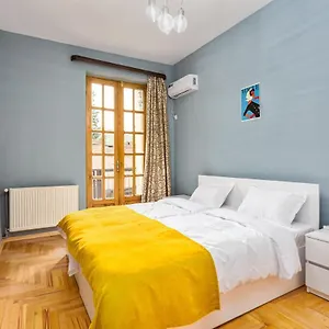 Guest house Costa