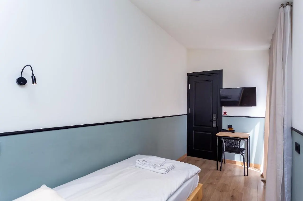تبليسي Shota Rustaveli Aparthotel
