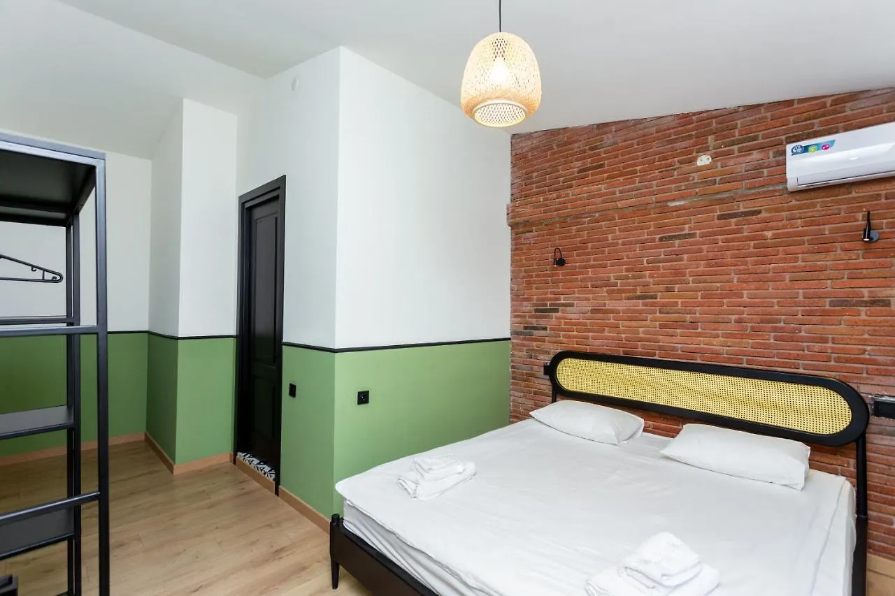 Shota Rustaveli Aparthotel Tbilisi
