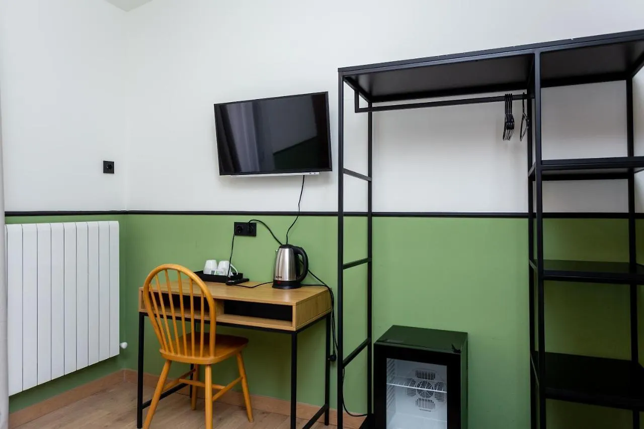 تبليسي Shota Rustaveli Aparthotel